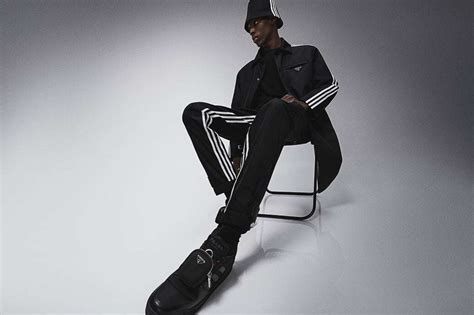 prada tracksuit mens|adidas prada online shop.